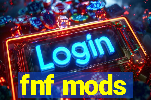 fnf mods